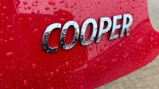 MINI Hatchback 1.5 Cooper Sport II 5dr Petrol Hatchback